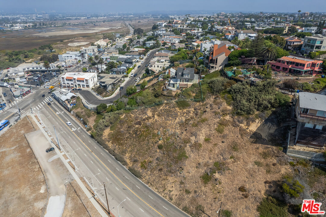 6916 Vista Del Mar Playa del Rey, CA 90293 - Photo 10 of 51 a view of a city