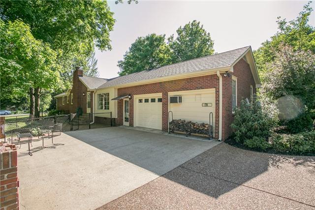 113 Valley Ridge Road Franklin, TN 37064 - Photo 20 of 20 Gallery Image 20