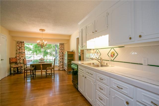113 Valley Ridge Road Franklin, TN 37064 - Photo 9 of 20 Gallery Image 9
