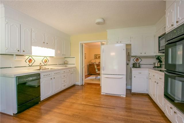 113 Valley Ridge Road Franklin, TN 37064 - Photo 10 of 20 Gallery Image 10