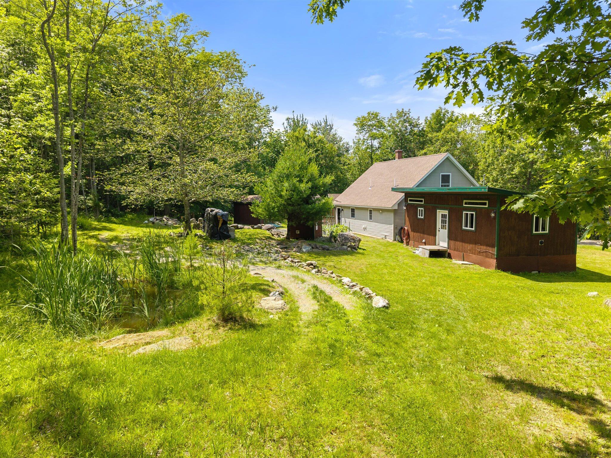 55 Edgewater Lane Bucksport, ME 04416 - Photo 6 of 45 13-55 Edgewater