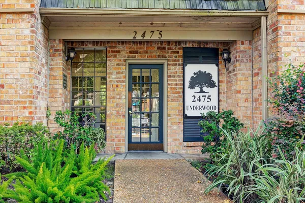 $1,850 | 2475 Underwood Street, Unit 278, Houston, TX 77030