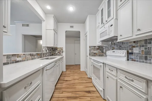 $1,850 | 2475 Underwood Street, Unit 278, Houston, TX 77030