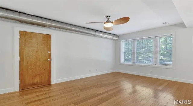 $1,425 | 4220 McPherson Avenue, Unit 101, St. Louis, MO 63108