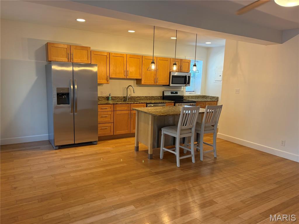 4220 McPherson Avenue, Unit 101 St. Louis, MO 63108 - Photo 6 of 17