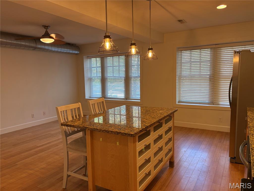 4220 McPherson Avenue, Unit 101 St. Louis, MO 63108 - Photo 7 of 17