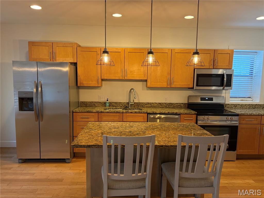 4220 McPherson Avenue, Unit 101 St. Louis, MO 63108 - Photo 8 of 17