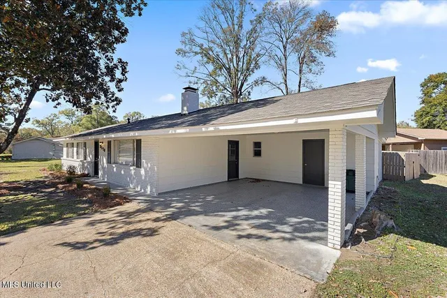 $230,000 | 3370 Harle Street, Pearl, MS 39208