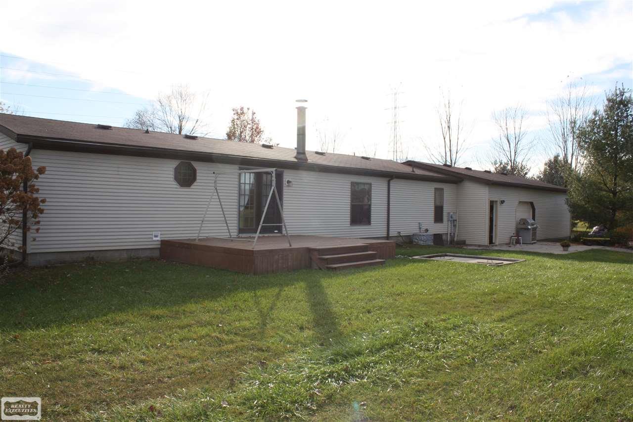 760 Palms Road Goodells, MI 48027 - Photo 3 of 26