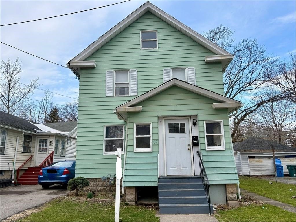 57 Home Place Rochester, NY 14611 - Photo 1 of 1