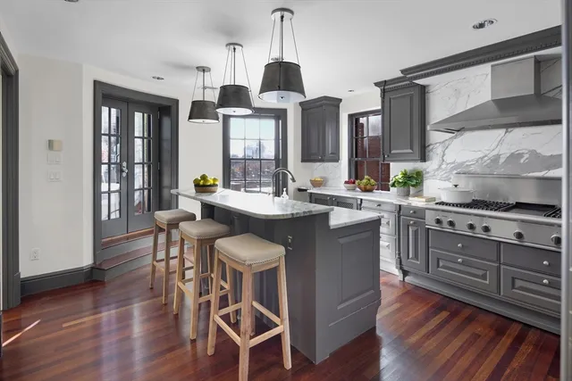 $8,990,000 | 86 Mt Vernon Street, Boston, MA 02108