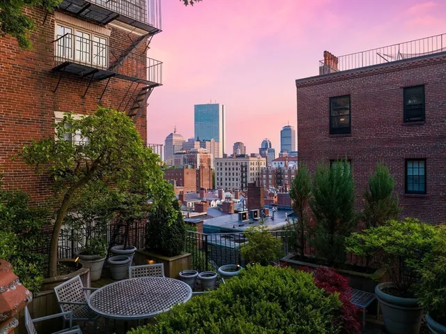 $8,990,000 | 86 Mt Vernon Street, Boston, MA 02108