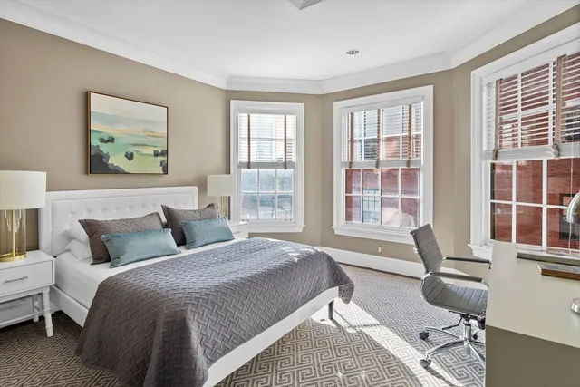 $8,990,000 | 86 Mt Vernon Street, Boston, MA 02108