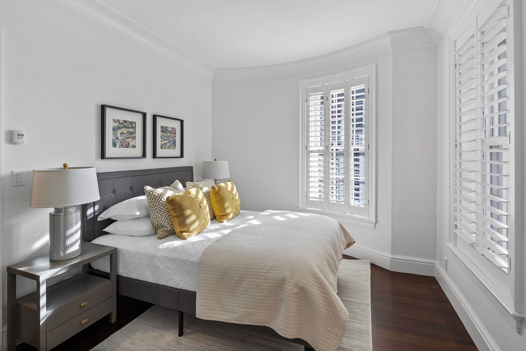 86 Mt Vernon Street Boston, MA 02108 - Photo 22 of 26