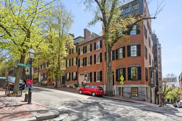 $8,990,000 | 86 Mt Vernon Street, Boston, MA 02108