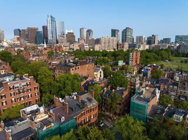 $8,990,000 | 86 Mt Vernon Street, Boston, MA 02108