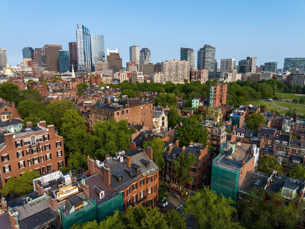 86 Mt Vernon Street Boston, MA 02108 - Photo 24 of 26