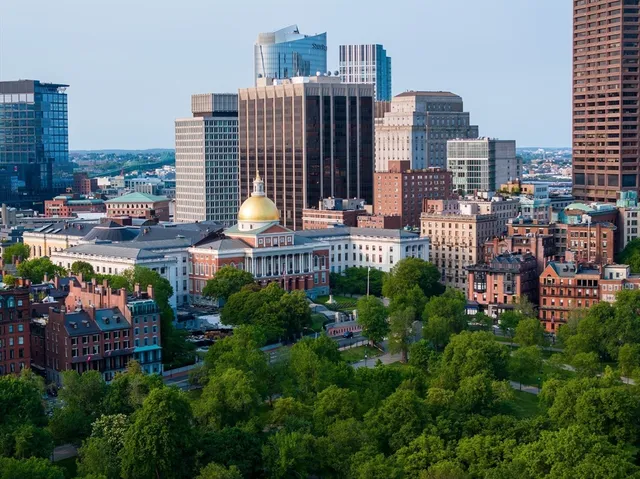 $8,990,000 | 86 Mt Vernon Street, Boston, MA 02108