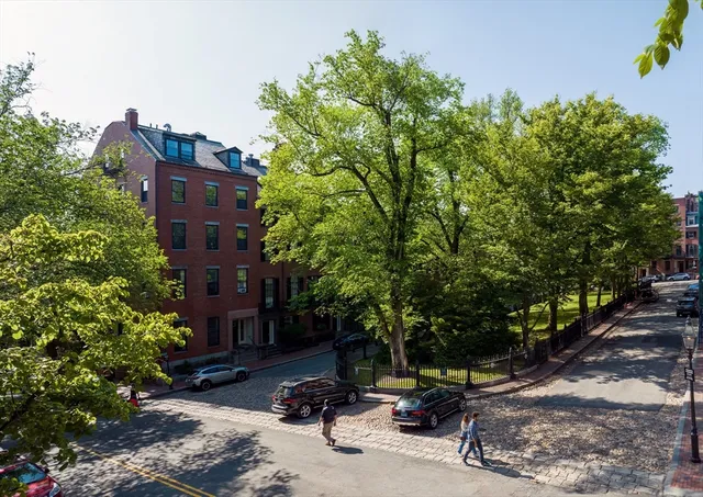 $8,990,000 | 86 Mt Vernon Street, Boston, MA 02108