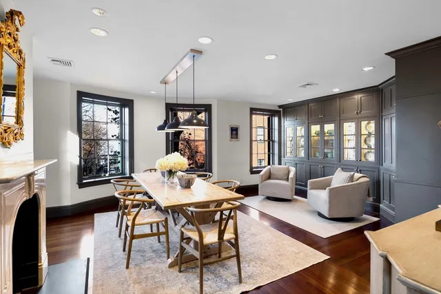 $8,990,000 | 86 Mt Vernon Street, Boston, MA 02108