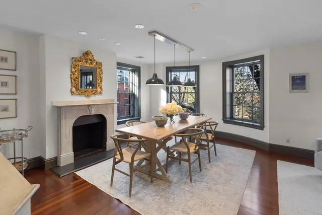 $8,990,000 | 86 Mt Vernon Street, Boston, MA 02108