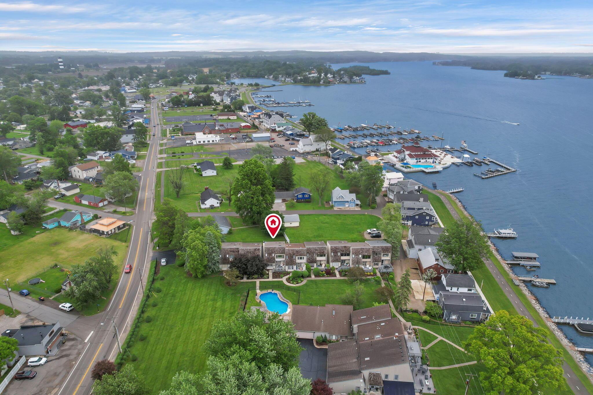4945 Walnut Road, Unit 6 Buckeye Lake, OH 43008 - Photo 48 of 71 59-web-or-mls-DJI_0793 - Copy