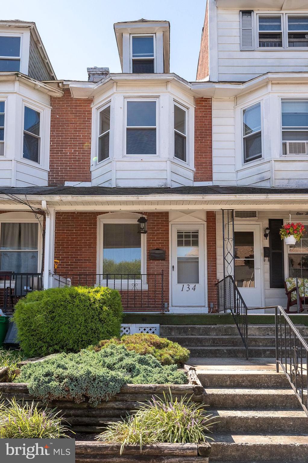 134 Catherine Street Reading, PA 19607 - Photo 1 of 23 Gallery Image 1