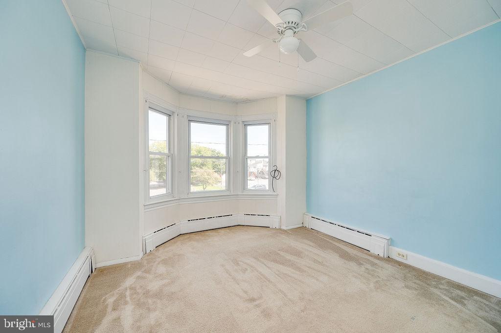 134 Catherine Street Reading, PA 19607 - Photo 15 of 23 Bedroom 1