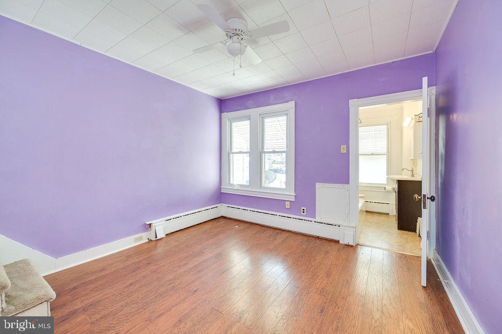 134 Catherine Street Reading, PA 19607 - Photo 17 of 23 Bedroom 2