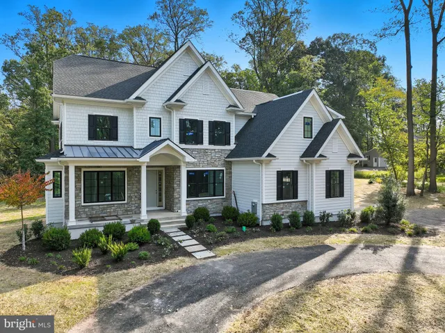 $2,299,900 | 2110 Union Hill Road, Malvern, PA 19355