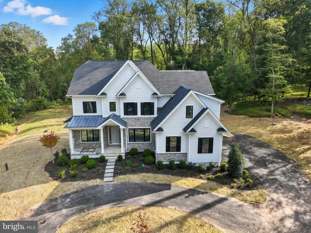 $2,299,900 | 2110 Union Hill Road, Malvern, PA 19355