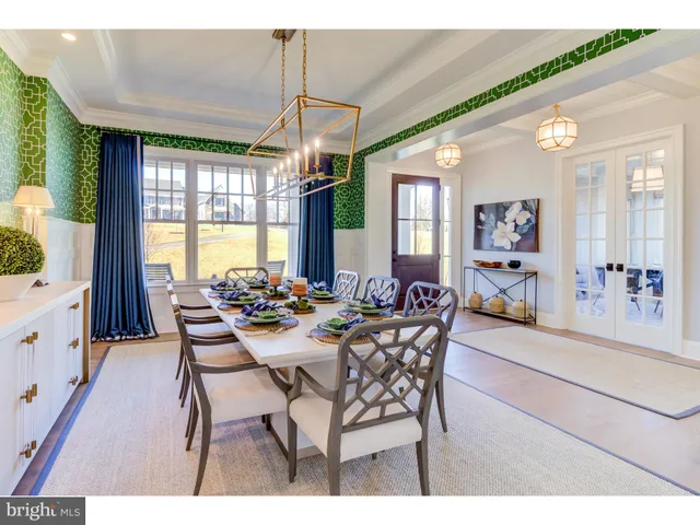 $2,299,900 | 2110 Union Hill Road, Malvern, PA 19355