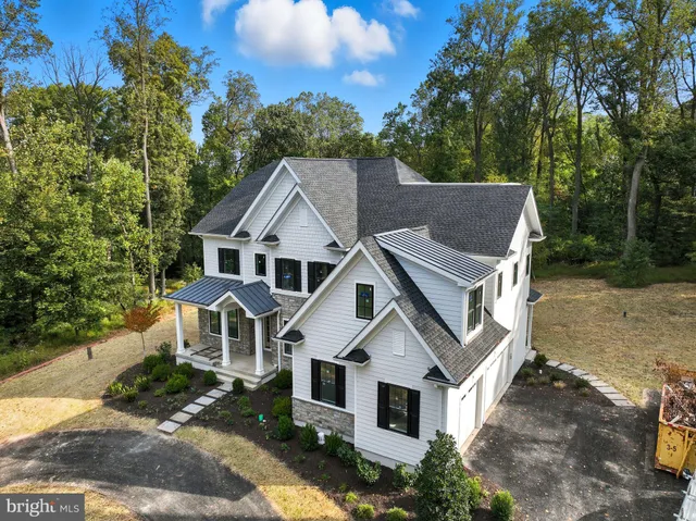 $2,299,900 | 2110 Union Hill Road, Malvern, PA 19355