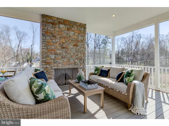 $2,299,900 | 2110 Union Hill Road, Malvern, PA 19355