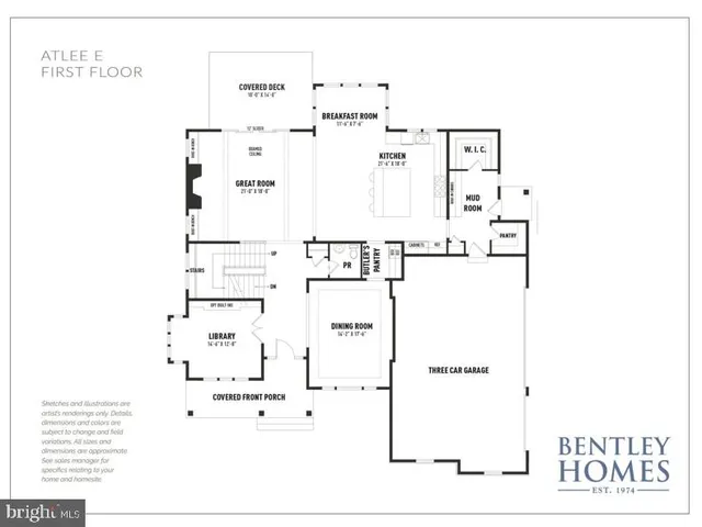 $2,299,900 | 2110 Union Hill Road, Malvern, PA 19355