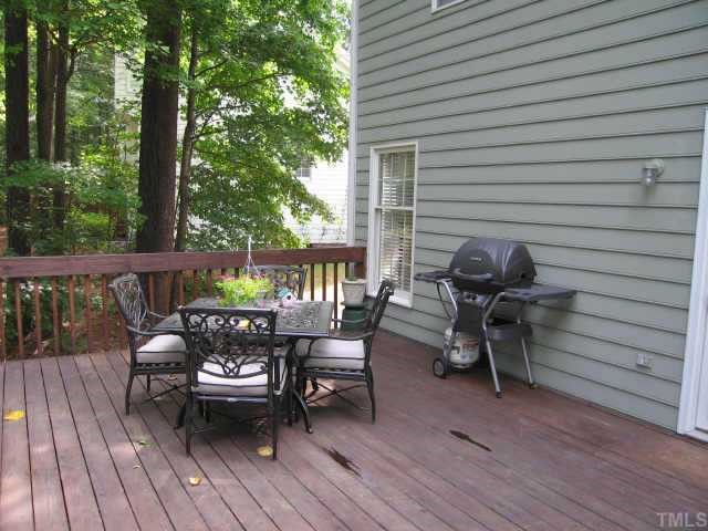 5616 Raddington Street Raleigh, NC 27613 - Photo 10 of 10 a outdoor view with a sitting space