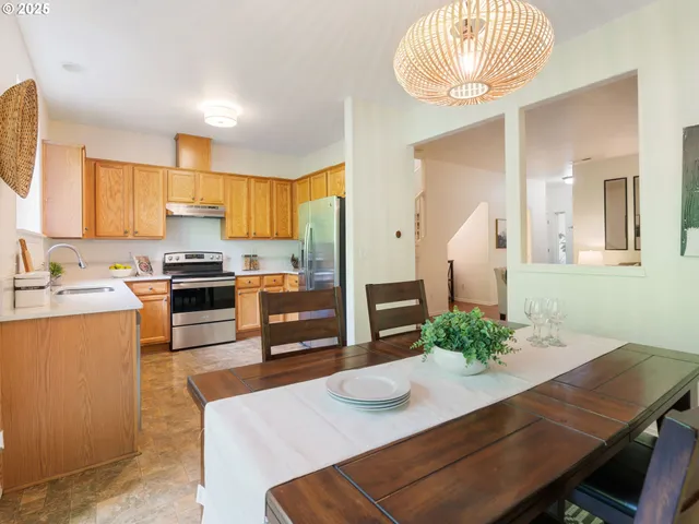 $364,000 | 21069 Southwest Madeira Terrace, Sherwood, OR 97140