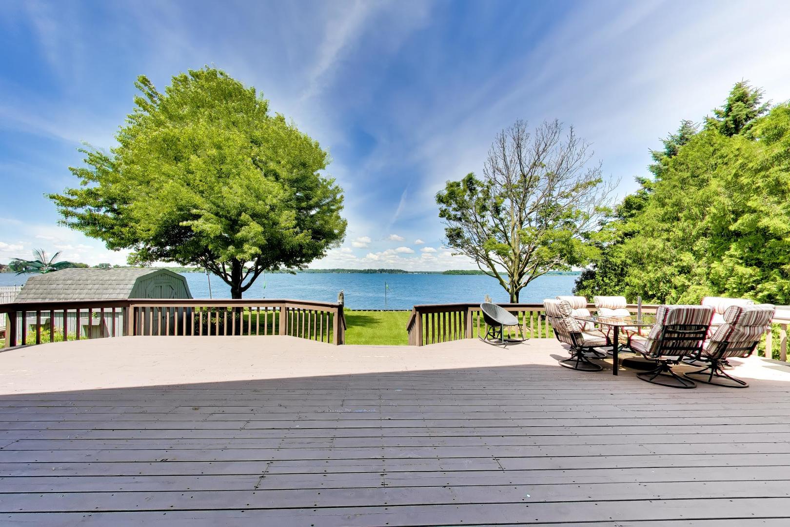 37292 North Stanton Point Road Ingleside, IL 60041 - Photo 13 of 38