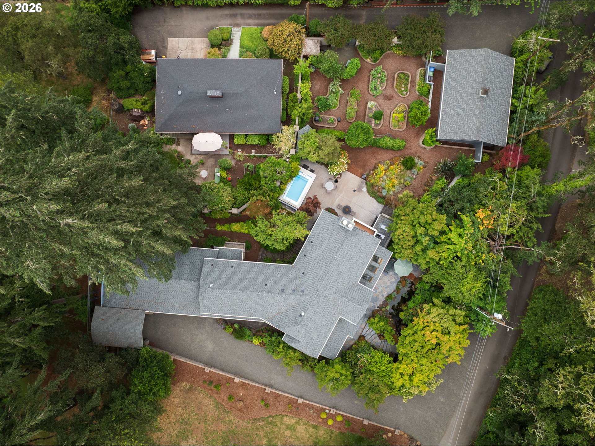1949 Graham Drive Eugene, OR 97405 - Photo 46 of 48