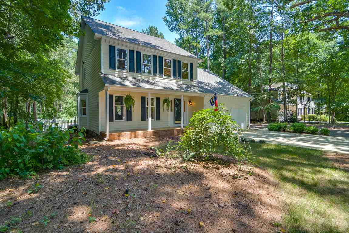 3116 Mt Vernon Church Road Raleigh, NC 27613 - Photo 2 of 25 Photo 2