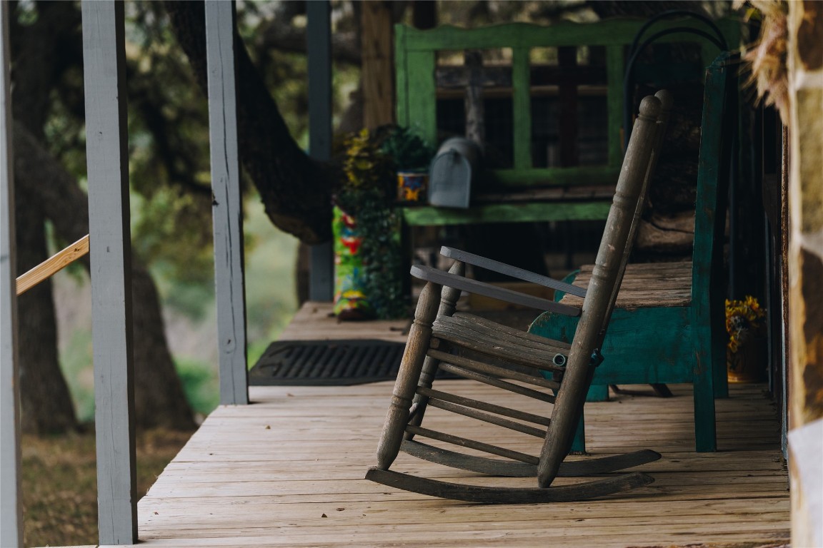 1850 Ranch Road 337 Leakey, TX 78873 - Photo 26 of 31