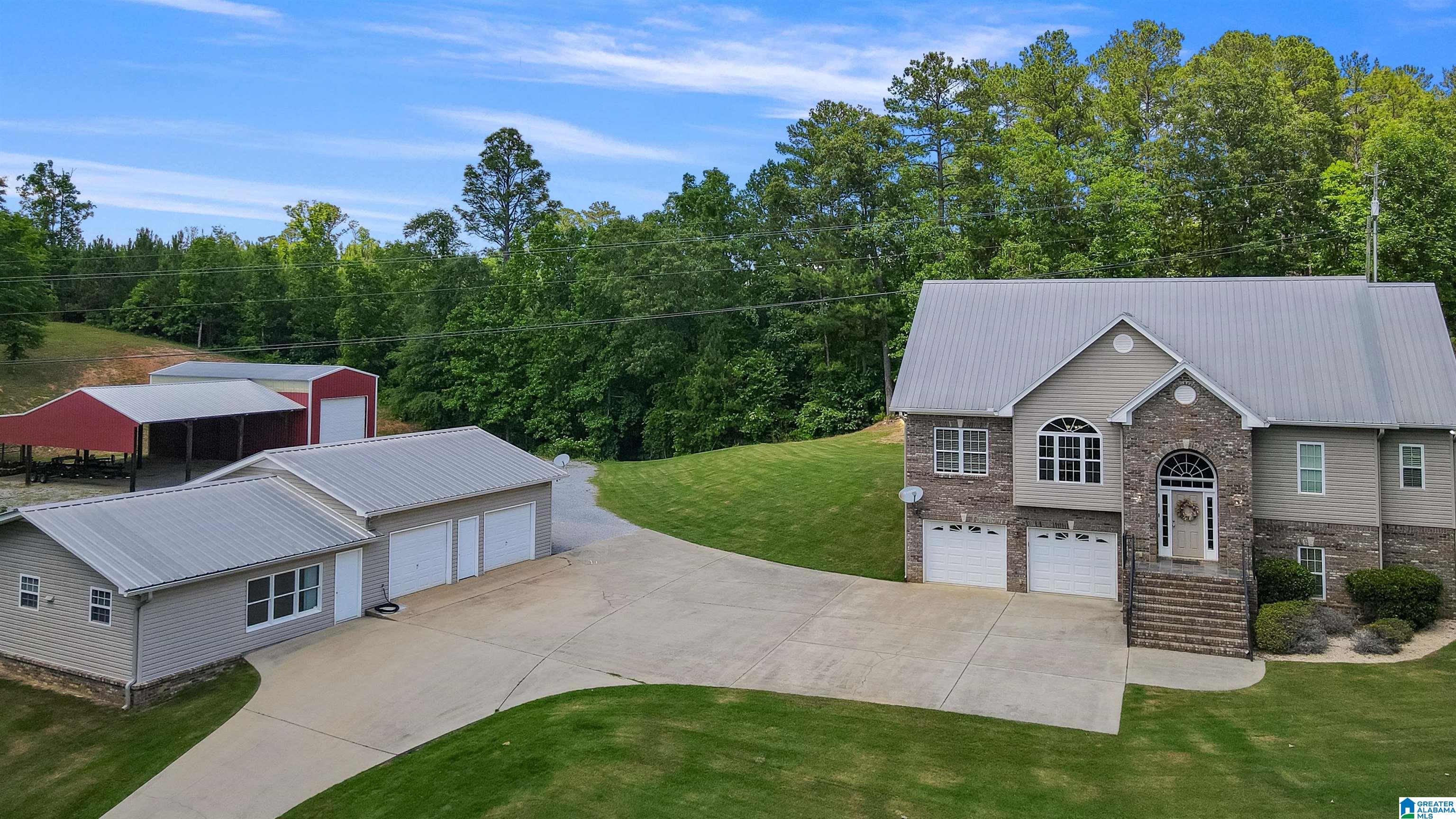 575 Joe White Road Shelby, AL 35143 - Photo 15 of 83