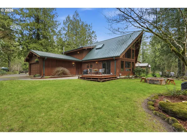 $950,000 | 57206 East Marmot Road, Sandy, OR 97055