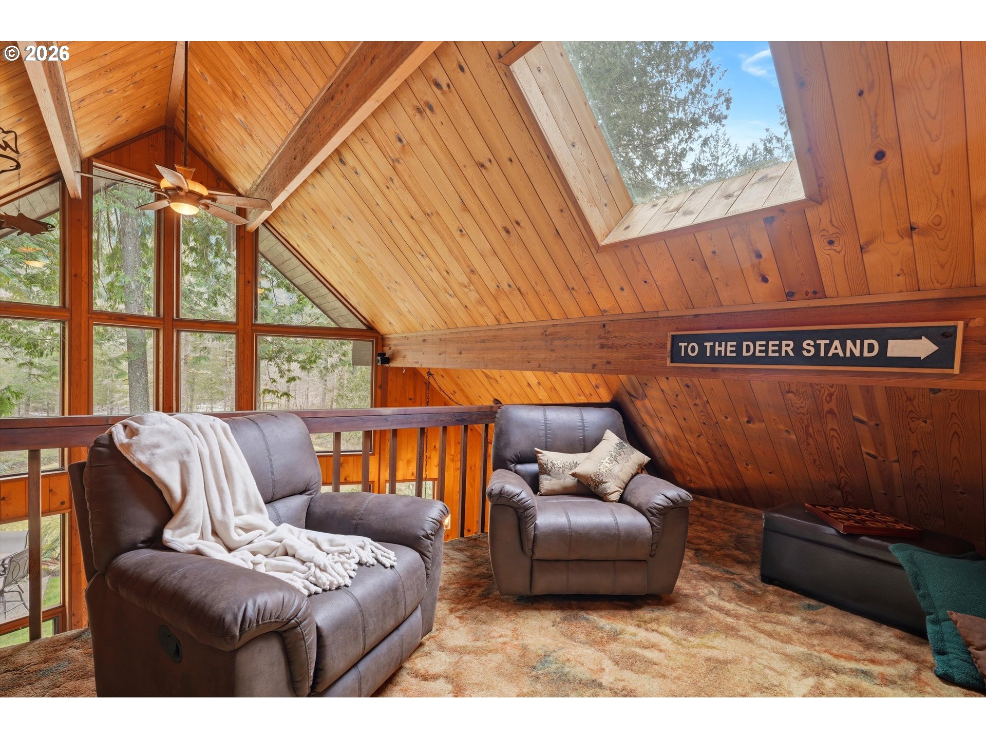 57206 East Marmot Road Sandy, OR 97055 - Photo 11 of 41