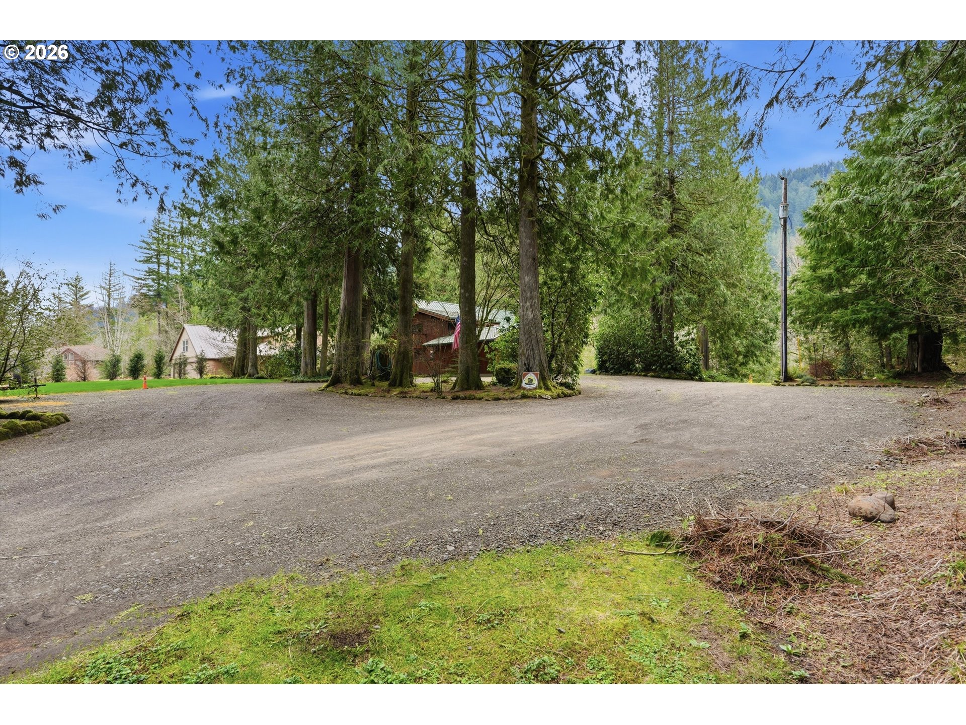 57206 East Marmot Road Sandy, OR 97055 - Photo 21 of 41