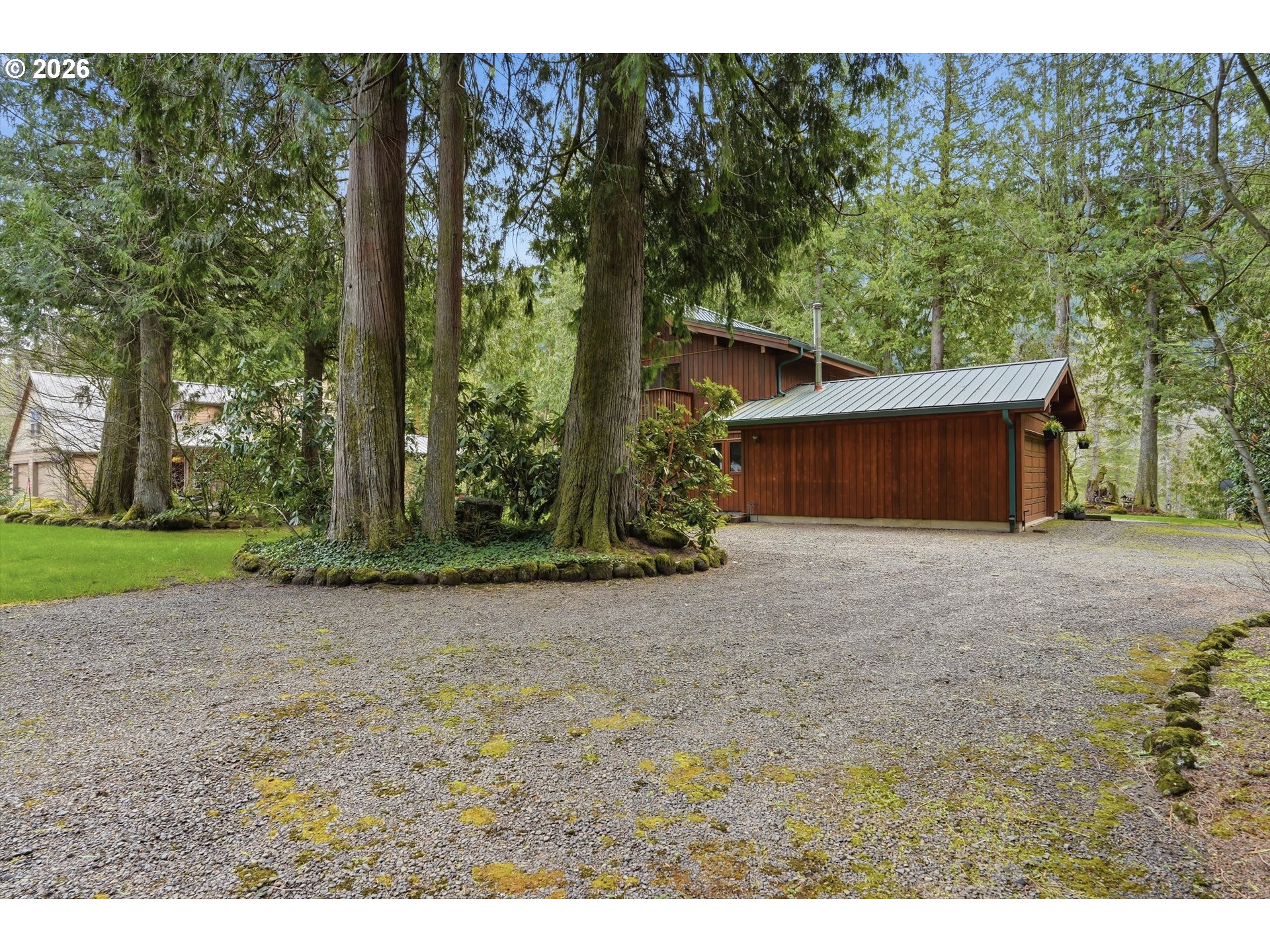 57206 East Marmot Road Sandy, OR 97055 - Photo 22 of 41