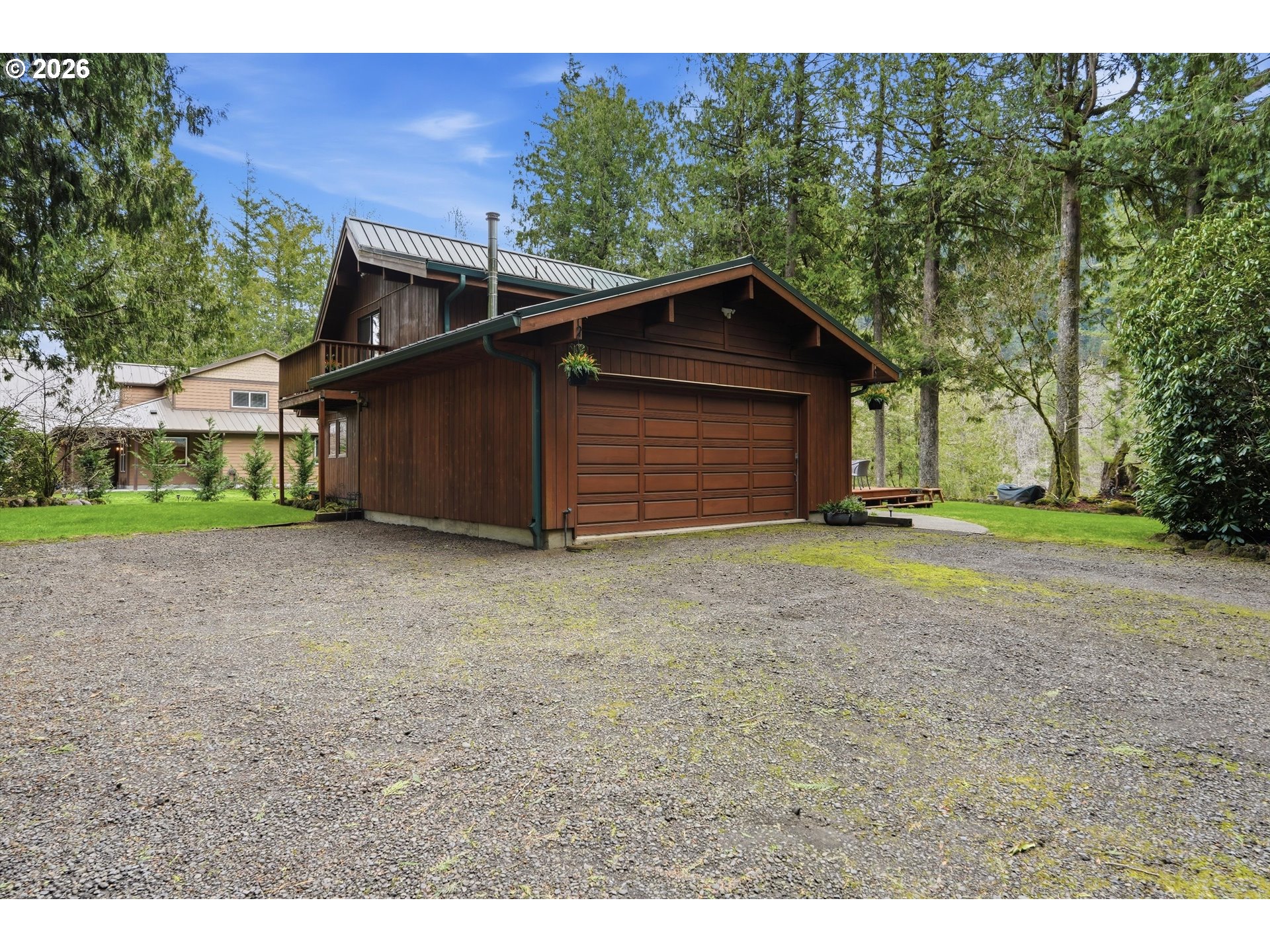 57206 East Marmot Road Sandy, OR 97055 - Photo 23 of 41