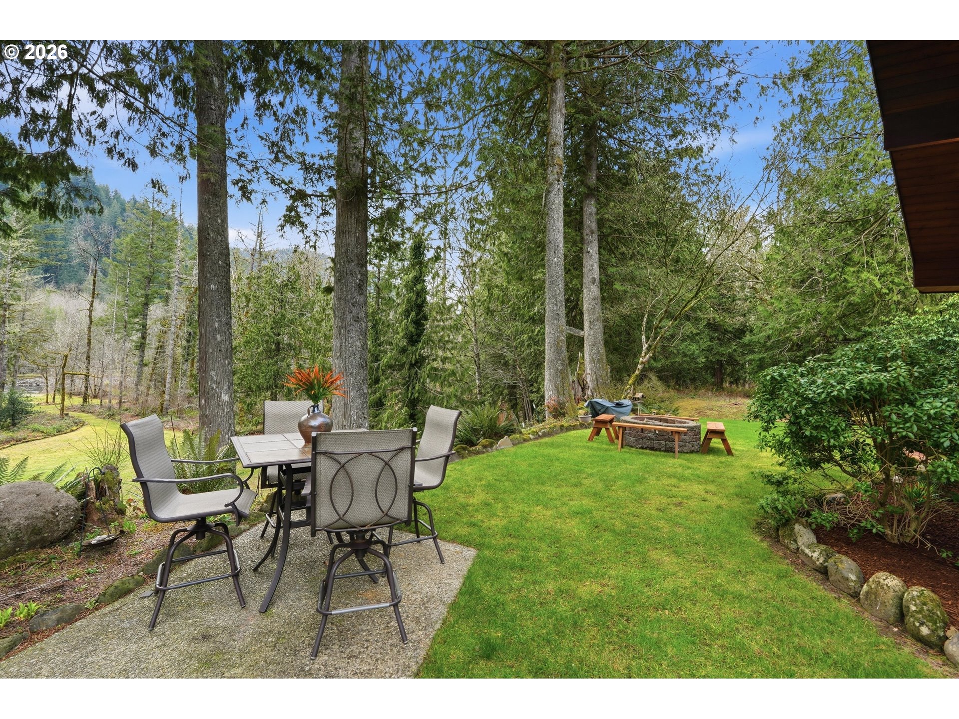 57206 East Marmot Road Sandy, OR 97055 - Photo 27 of 41