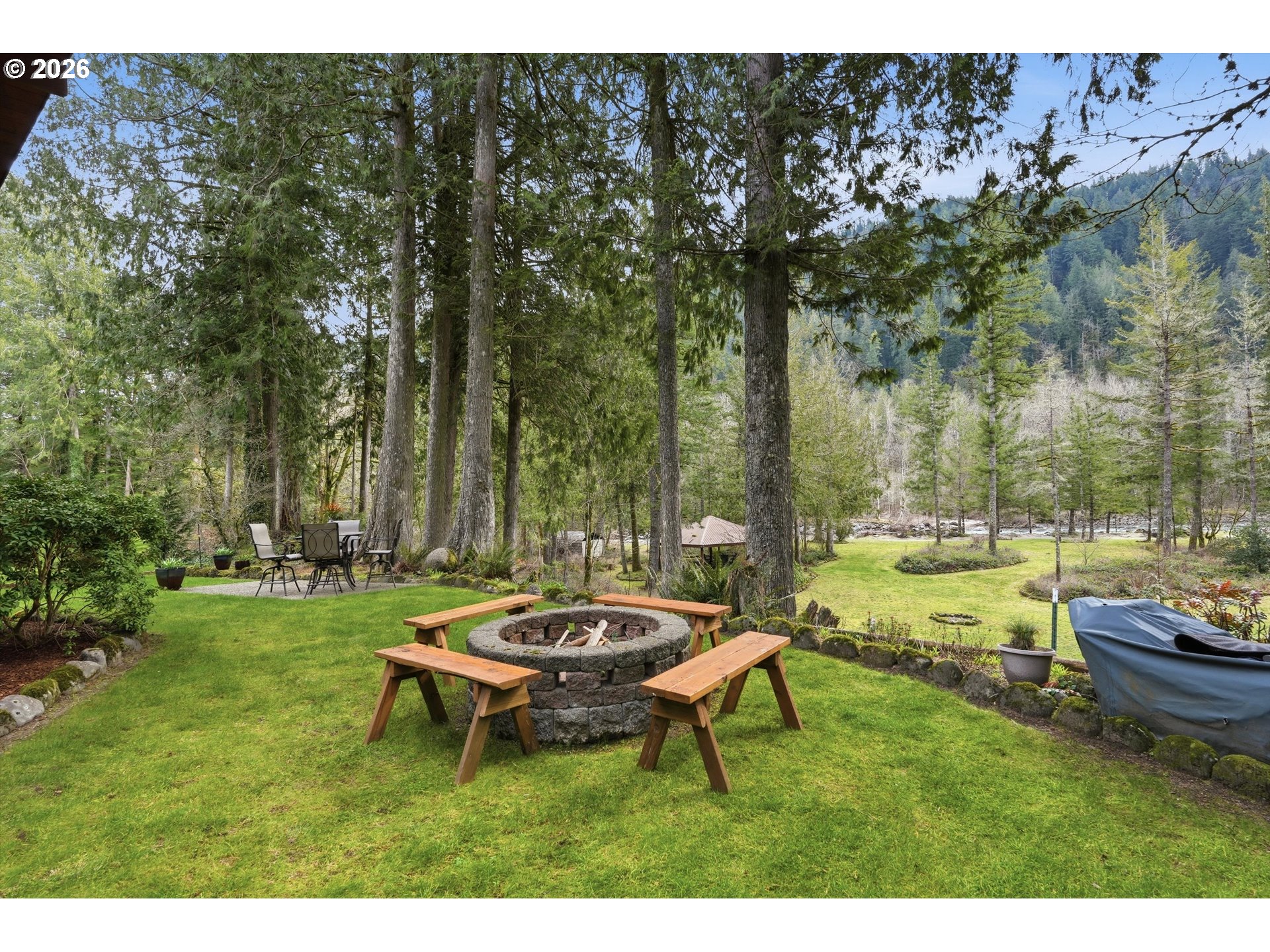 57206 East Marmot Road Sandy, OR 97055 - Photo 28 of 41