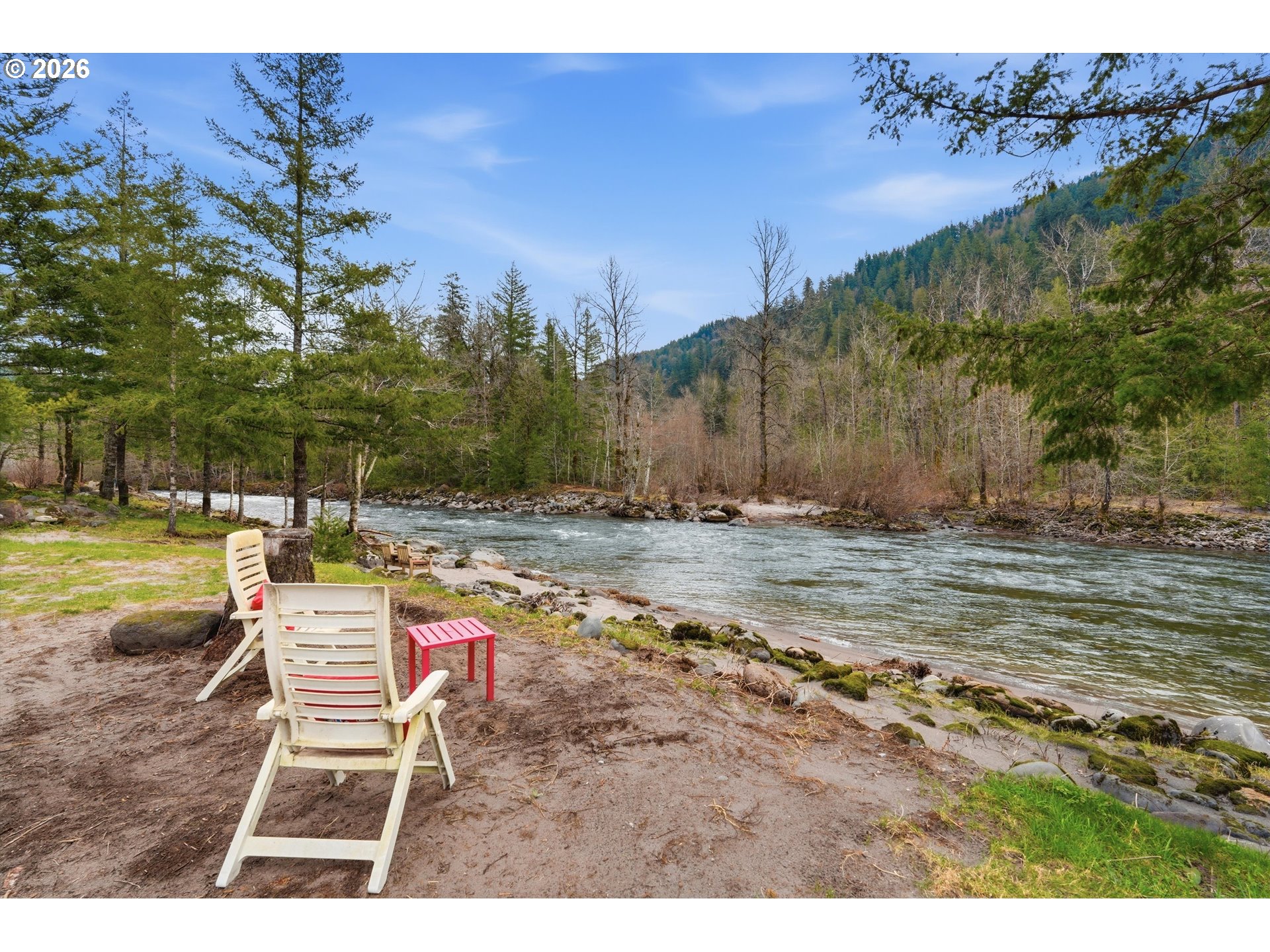 57206 East Marmot Road Sandy, OR 97055 - Photo 33 of 41